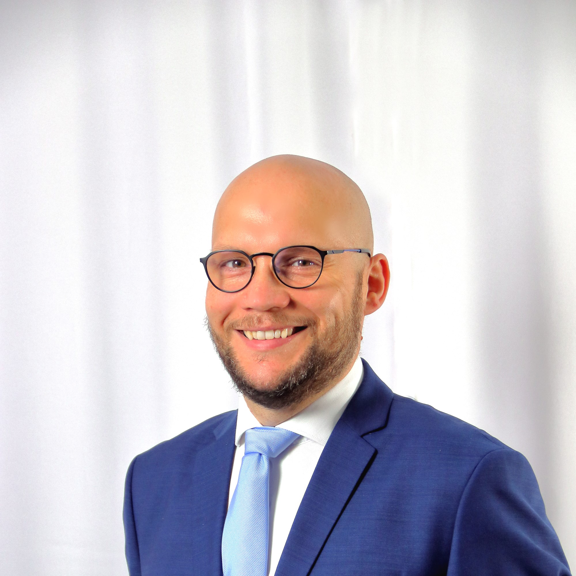 Toralf Einsle - Stelllv. Kreisvorsitzender und Landesvorstand der FDP Sachsen
