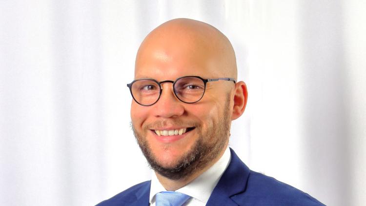 Toralf Einsle - Stelllv. Kreisvorsitzender und Landesvorstand der FDP Sachsen