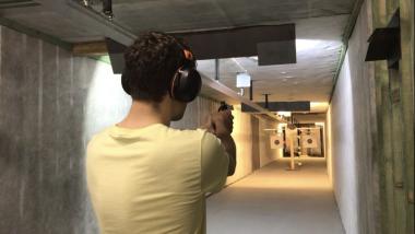 Sportschützen dürfen nicht für Vollzugsprobleme von Sicherheitsbehörden herhalten müssen