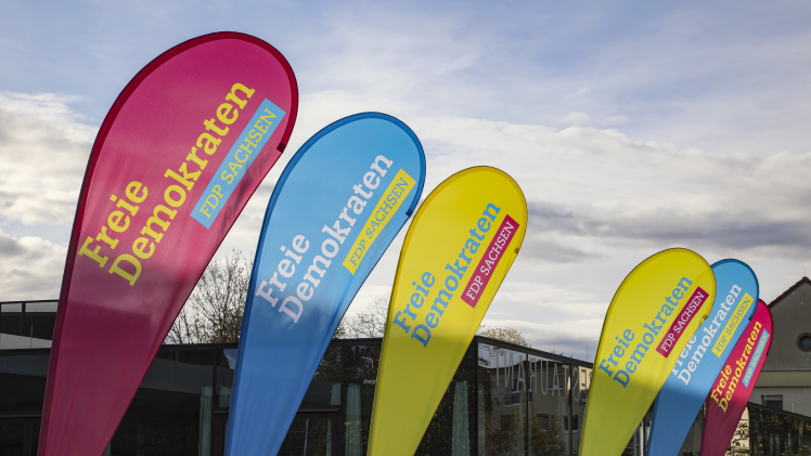 FDP-Kreisverband Görlitz