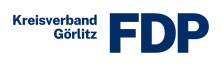 Logo FDP-Kreisverband Görlitz